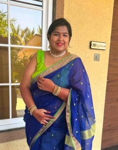 Renuka Barbhai