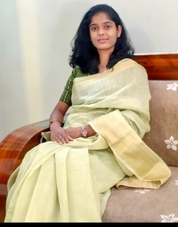 Sayali Pawar